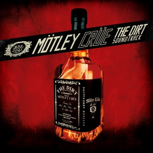 Track cover The Dirt (Est. 1981) (feat. Machine Gun Kelly)