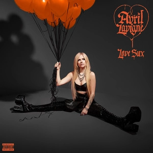 Track cover Love It When You Hate Me (feat. blackbear)