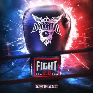 Track cover Fight 2.0