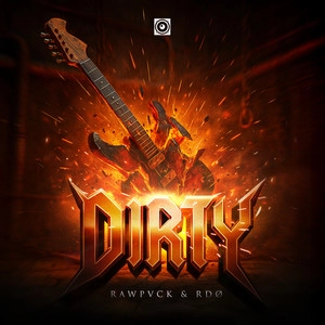 Track cover DIRTY