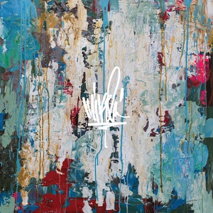 Track cover Lift Off (feat. Chino Moreno and Machine Gun Kelly) - Remastered
