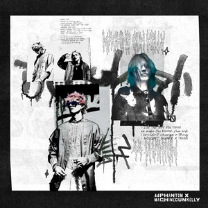 Track cover don't sleep, repeat (feat. Machine Gun Kelly)