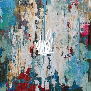 Track cover Lift Off (feat. Chino Moreno and Machine Gun Kelly)