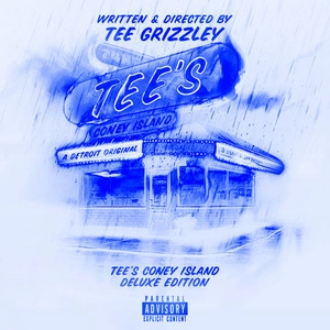Track cover IDGAF (feat. Chris Brown and Mariah the Scientist)