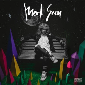 Track cover Never Quit (feat. Travis Barker)