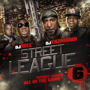 Track cover Rich & Flexin