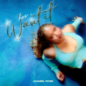 Track cover How I Want It