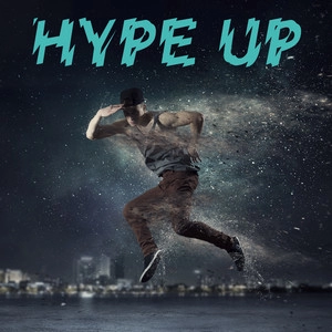 Track cover All Of A Sudden