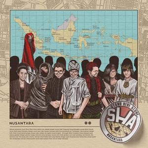 Track cover Sahabat
