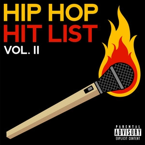 Track cover Pop It, Shake It