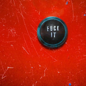 Track cover On Everything