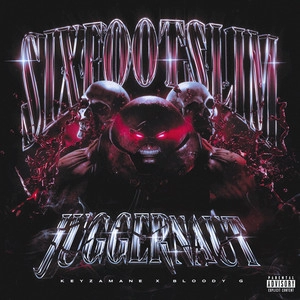 Track cover Juggernaut