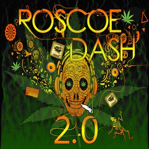 Track cover Open Road (feat. Carousel)