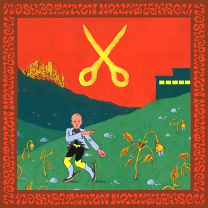 Track cover Wildfire