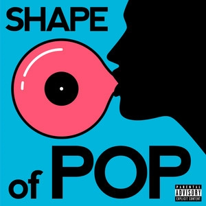 Track cover Kissing Strangers
