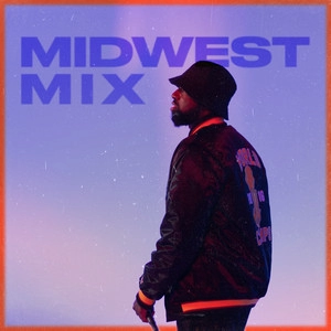 Track cover Special Remix