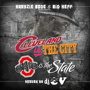 Track cover Shut It Down (feat. Krayzie Bone)