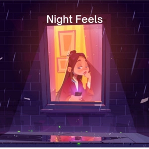 Track cover In And Out Of Love