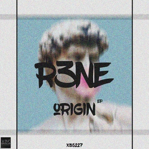 Track cover Hold Me - Original Mix