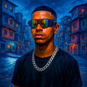 Track cover AUTOMOTIVO MADEIRADA - Slowed