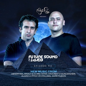 Track cover Believe (FSOE911)