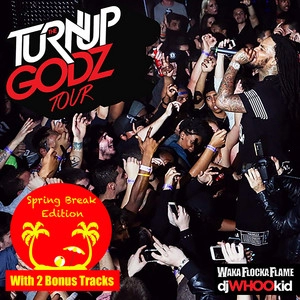 Track cover Against All Odds (feat. Gucci Mane)