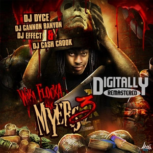Track cover R I P (feat. Slim Dunkin, Alley Boy & Trouble)