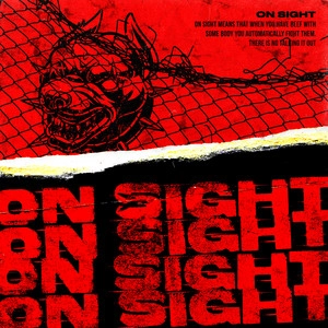 Track cover DAYWALKER!