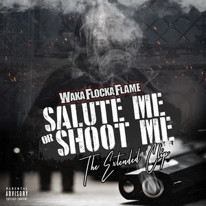 Track cover Pole (feat. YG Hootie & Slim Dunkin)