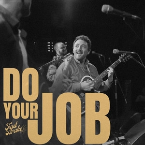 Track cover Do Your Job