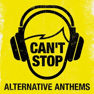Track cover I Don't Live Here Anymore