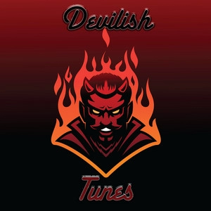 Track cover The Devil
