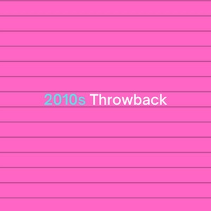Track cover B.E.D.