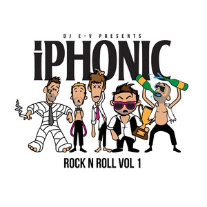 Track cover Intro