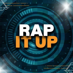 Track cover Glow Up