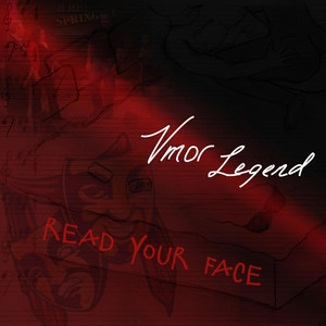 Track cover Read Your Face