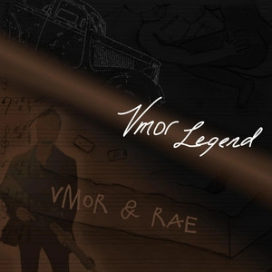 Track cover Vmor & Rae