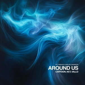 Track cover Around Us