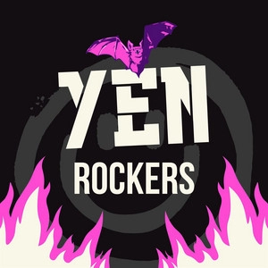 Track cover Hey You