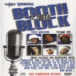 Track cover On The Real