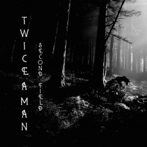 Track cover Second Field