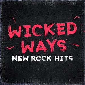 Track cover Everything's Electric