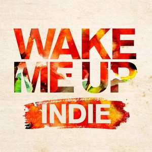 Track cover Sound the Alarm