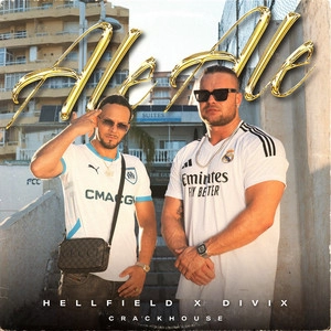 Track cover ALE ALE