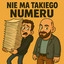 Nie ma takiego numeru