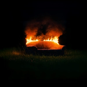 Track cover SERCE