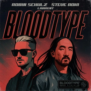 Track cover Bloodtype