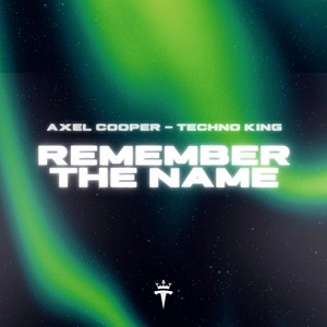 Track cover Remember The Name