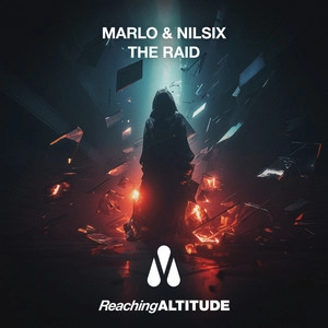 Track cover The Raid