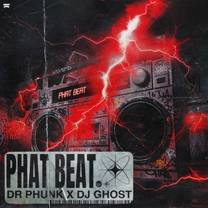 Track cover Phat Beat